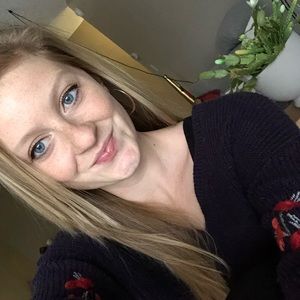 Meet your Posher, Madison